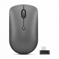 Миша Lenovo 540 USB-C Wireless Compact Mouse Storm Grey