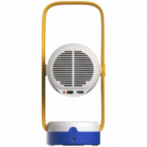 Портативный проектор XGIMI Vibe One Pro Blue Spark (WM03H)
