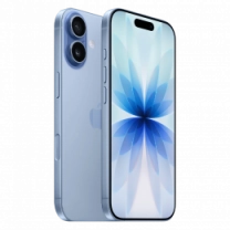 iPhone 17 512GB Mist Blue e-sim (MG4H4)