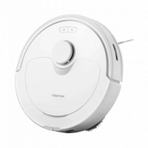 Робот-пилосос RoboRock Q Revo Pro White