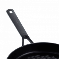 Сковорода-гриль KitchenAid CFA, 28 см с керамичным покрытием (CC005681-001)