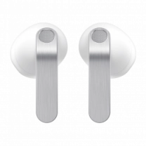 Навушники Samsung Galaxy Buds4 White (SM-R540NZWASEK)