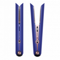 Выпрямитель для волос Dyson Corrale HS07 Vinca Blue/Rose (426145-01)