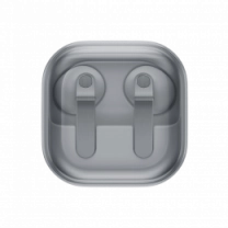 Навушники Samsung Galaxy Buds4 White (SM-R540NZWASEK)