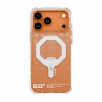 Чехол для iPhone 17 Pro Skinarma Myst (Mag-Charge) Lumen