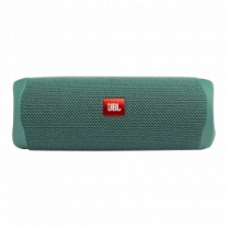 Портативна акустика JBL Flip 5 Eco Edition (JBLFLIP5ECOGRN)