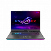 Ноутбук 16" ASUS ROG Strix G16 G614JV-N3446/Intel i7-13650HX/16GB/512 SSD/RTX4060-8GB/DOS/Gray