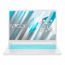 Ноутбук Acer Nitro V 14 ANV14-61 14.5" WQXGA IPS, AMD R7-8845HS, 16GB, F1TB, NVD4050-6, Lin, белый