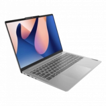 Ноутбук 14" Lenovo IdeaPad Slim 5 14IAH8 (83BF004DRA) Intel i5-12450H/16/1TB/Intel UHD/DOS/BL/Cloud