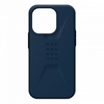 Чохол UAG  iPhone 14 Pro Civilian, Mallard (114042115555)