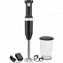 Ручний акумуляторний блендер KitchenAid Artisan 5KHBBV53EDG