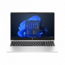 Ноутбук 15.6" HP 255 G10 AG (9G8F5ES)/AMD R3-7330U/8GB/512GB SSD/AMD Radeon/W11P/Silver