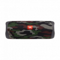 Портативна акустика JBL Flip 5 Squad (JBLFLIP5SQUAD)