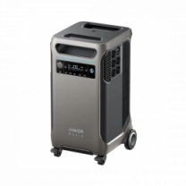 Зарядна станція ANKER SOLIX F3800