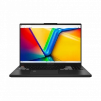 Ноутбук 16" ASUS Vivobook Pro 16X K6604JV-MX074/Intel i9-13980HX/32GB/1TB SSD/RTX4060-8/DOS/Black