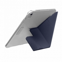 Чохол Laut HUEX FOLIO Case for iPad 10.9"(2022) Navy (L_IPD22_HF_NV)