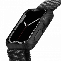 Чехол Pitaka Air Case Black/Grey для Apple Watch 7 45mm (KW2002A)