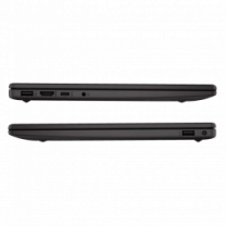 Ноутбук 14" HP 245 G10 (817V8EA)/AMD R5-7520U/8GB/256GB SSD/AMD Radeon/W11P/Black