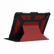 Чохол UAG Metropolis  iPad Pro 12.9 (2021) Magma (122946119393)