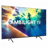 Телевізор PHILIPS 50PUS8010/12