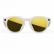 Смарт-очки Oakley Meta HSTN Limited Edition Warm Gray/Prizm