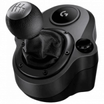 Важіль КПП Logitech G Driving Force Shifter (941-000119, 941-000130)