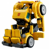 LEGO Icons Bumblebee (10338)