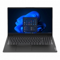 Ноутбук 15.6" Lenovo V15 G3 AG (82TT00L1RA)/Intel i7-1255U/16GB/512GB SSD/Intel Iris Xe/DOS/Black