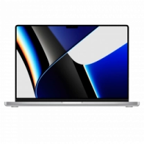 MacBook Pro 16"/Apple M1 PRO/16GB/512GB SSD/Silver 2021 (MK1E3)
