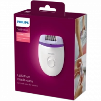 Эпилятор  Philips Satinelle Essential BRE225/00