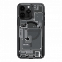 Чохол Spigen  iPhone 14 Pro Max Ultra Hybrid Magfit, ZeroOne (ACS05539)