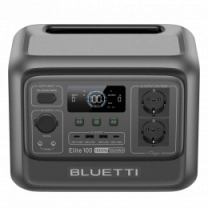 Зарядна станція Bluetti Elite 100 V2