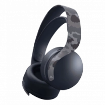 Комп'ютерна гарнітура Sony Pulse 3D Wireless Headset Camo