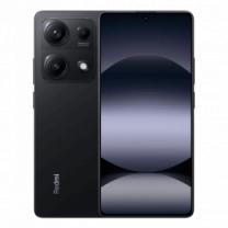 Смартфон Xiaomi Redmi Note 14S 8/256 Midnight Black