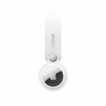 AirTag Loop - White (MX4F2)