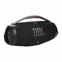 Портативна акустика JBL Boombox 3 Black (JBLBOOMBOX3BLKEP)