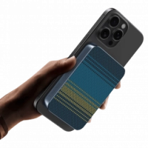 Додаткова батарея Keephone BRENDY, 10000mAh Black (KPBREPB-51BK)