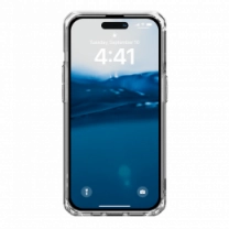 Чехол UAG iPhone 14 Pro Plyo, Ice (114086114343)
