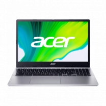 Ноутбук 15" Acer Chromebook CB315-5H (NX.KPPEU.001) Intel C N100/8GB/F128GB/UMA/ChromeOS/Silver