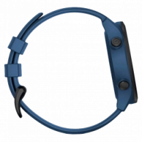 Спортивний годинник Garmin Approach S12 Tidal Blue (010-02472-14) UA