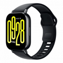 Смарт-годинник Redmi Watch 5 Active Midnight Black (Чорний) BHR8784GL