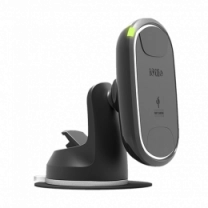 Автотримач iOttie iTap Wireless 2 Fast Charging Magnetic Dash Mount (HLCRIO137)