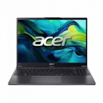 Ноутбук 15.3" Acer Aspire Go AG15-51P (NX.J51EU.004) Intel i7-1355U/32GB/F1TB/UMA/Lin/Gray
