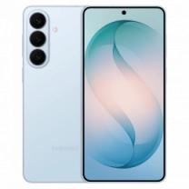 Смартфон Samsung Galaxy S26 12/256GB Sky Blue (SM-S942BLBGEUC)