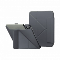 Чехол-книга Switcheasy Origami iPad 10 (2022) Alaskan Blue (SPD210093AB22)