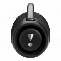 Портативна акустика JBL Boombox 3 Black (JBLBOOMBOX3BLKEP)