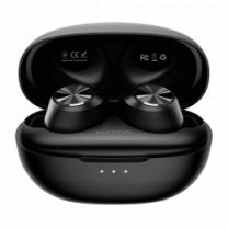 Наушники HATOR Hyреrpunk Truetones HD (HTA-415) Black