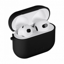 Чохол Laut POD case for AirPods 3 Black (L_AP4_POD_BK)