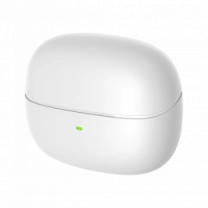 Игровая гарнитура HATOR Hyреrpunk Truepods Hybrid ANC (HTA432) white, SyncHUB