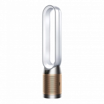 Dyson Purifier Cool Formaldehyde TP09 White/Gold (369876-01)